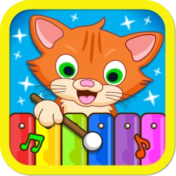 Learn Music & Songs Xylophone
