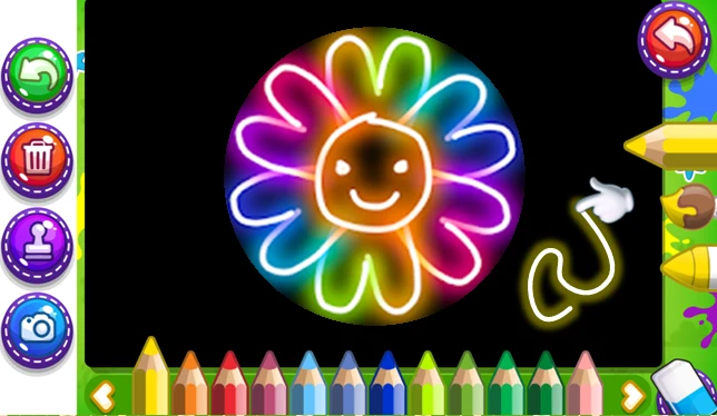 Learn Music & Songs Xylophone screenshot