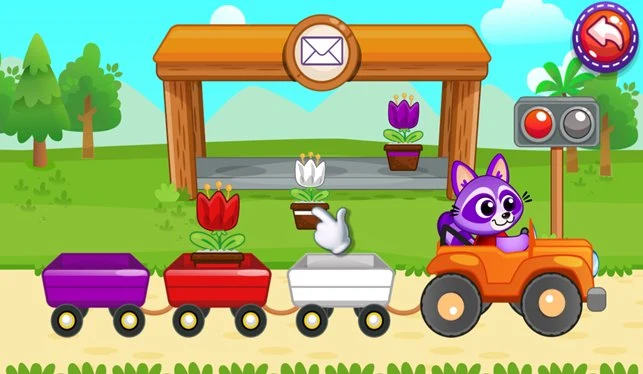Learn Music & Songs Xylophone screenshot