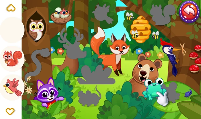 Learn Music & Songs Xylophone screenshot