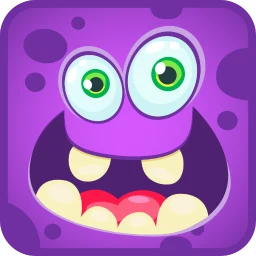 Biểu tượng Monster Maker