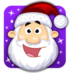 Biểu tượng Fantasy Christmas